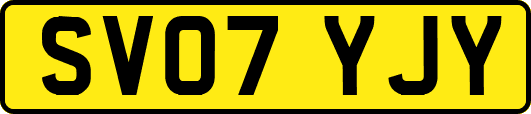 SV07YJY