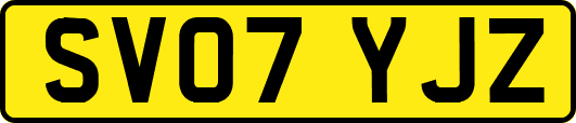 SV07YJZ