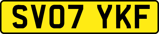 SV07YKF