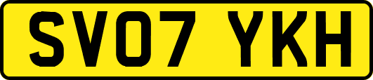 SV07YKH