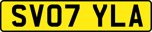 SV07YLA