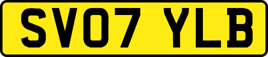 SV07YLB