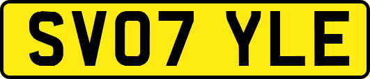 SV07YLE