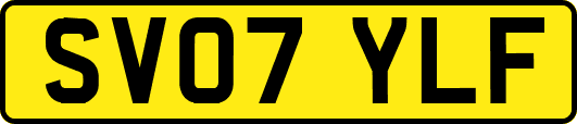 SV07YLF