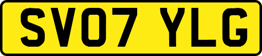 SV07YLG