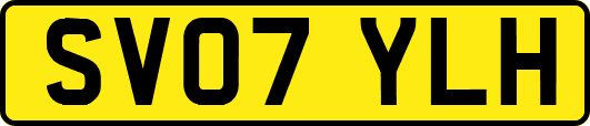 SV07YLH