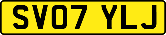 SV07YLJ