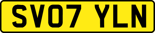 SV07YLN