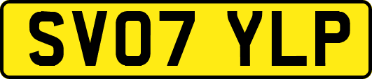 SV07YLP