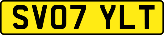 SV07YLT