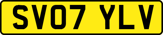 SV07YLV