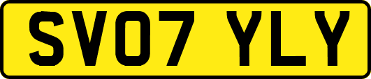 SV07YLY