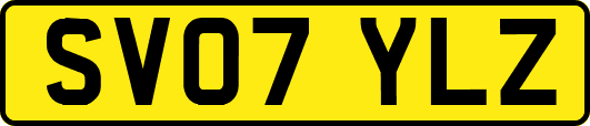 SV07YLZ