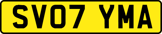 SV07YMA