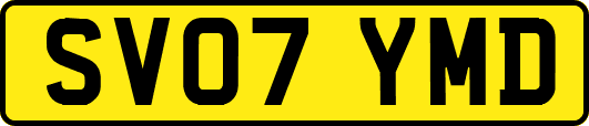 SV07YMD