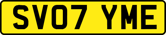 SV07YME