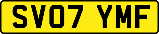 SV07YMF