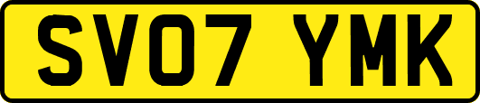 SV07YMK