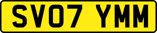 SV07YMM