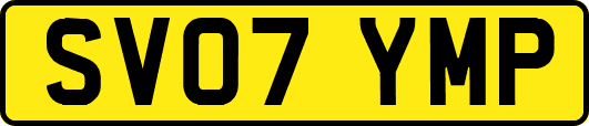 SV07YMP