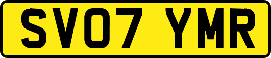 SV07YMR