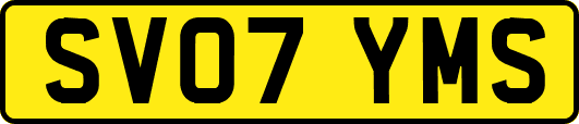 SV07YMS