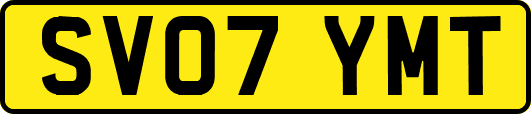SV07YMT