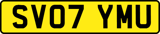 SV07YMU