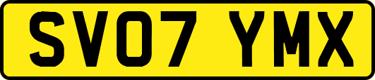SV07YMX