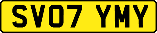 SV07YMY