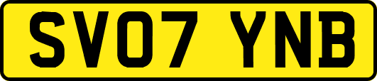 SV07YNB