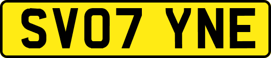 SV07YNE