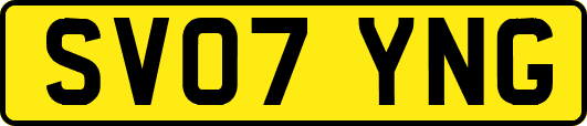 SV07YNG