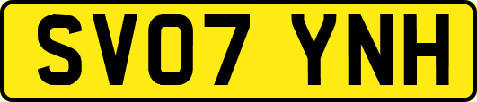 SV07YNH