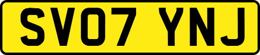 SV07YNJ