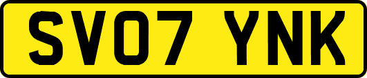 SV07YNK