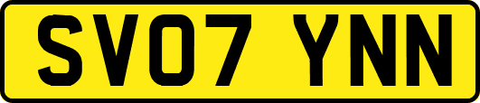 SV07YNN