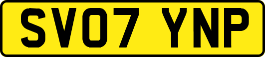SV07YNP