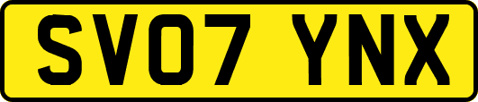 SV07YNX