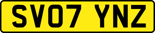 SV07YNZ