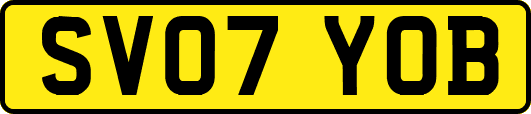 SV07YOB