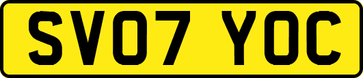 SV07YOC