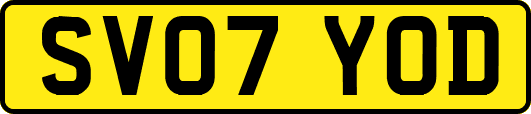 SV07YOD