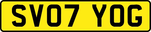 SV07YOG