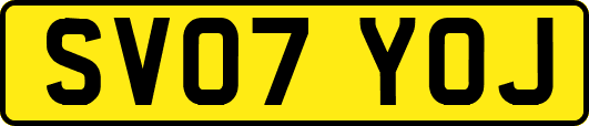 SV07YOJ