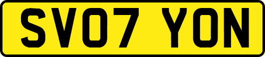 SV07YON