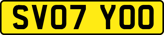 SV07YOO