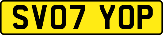 SV07YOP