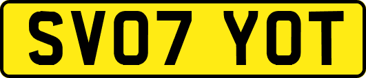 SV07YOT
