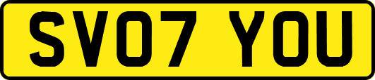 SV07YOU